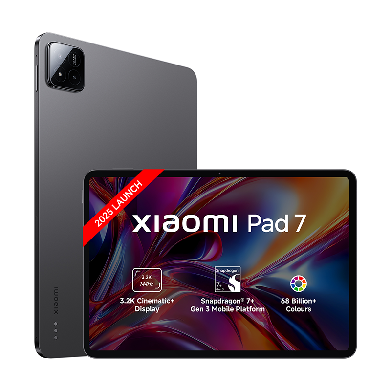 Xiaomi Pad 7